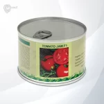 راهنمای خرید بذر گوجه جم از شرکت هایزر