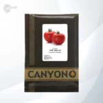 بذر گوجه ساتورنو محصول کانیون است.