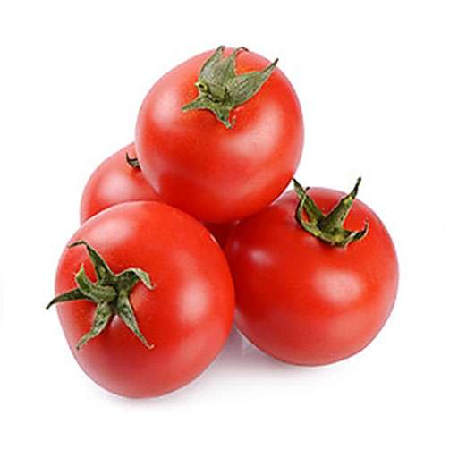 بذر گوجه جم محصول شرکت هایزر
