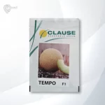 بذر ملون تمپو محصول شرکت کلوز