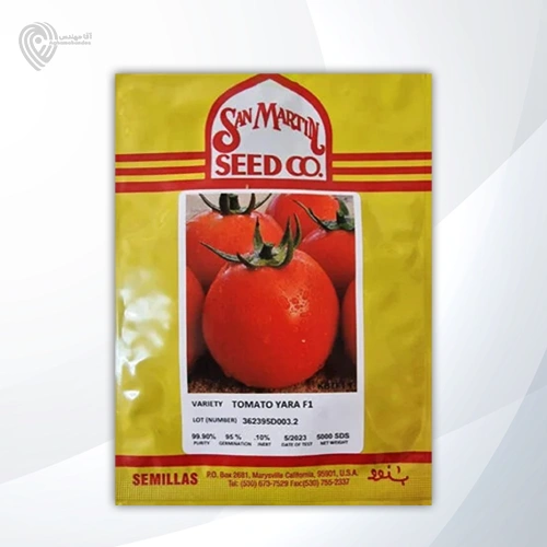 yara f1 tomato seeds