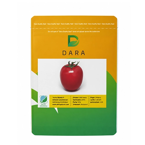 بذر گوجه دیاکو (DIACO F)